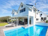Beach Break Guest Houses and Villas