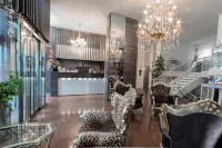 Canova Hotel - 3성급