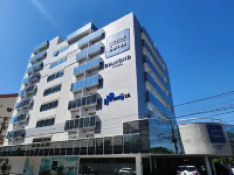Nobile Suites Diamond Hotels in Vitoria