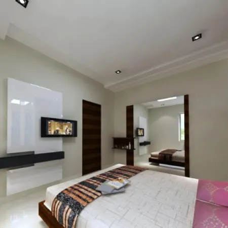 KK Hotel & Restaurant