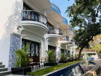 Le Miami Resort & Spa