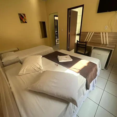 Recife Palace Hotel