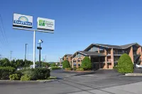 Days Inn by Wyndham Lebanon Hotels in Lebanon