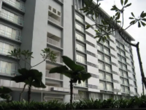 One-Stop Residence & Hotel Hotels near Masjid Jamek Alam Shah