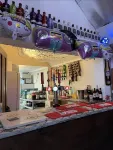 The White Horse - bar