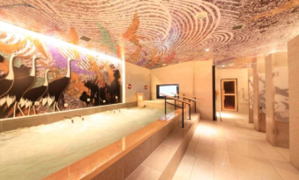 Centurion Hotel&Spa Ueno Station