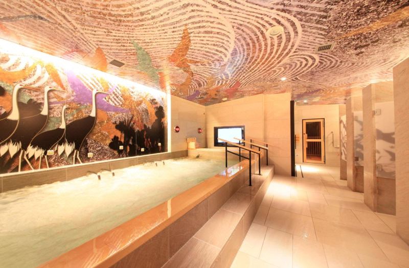Centurion Hotel&Spa Ueno Station photo 2