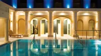 Knockranny House Hotel & Spa - spa