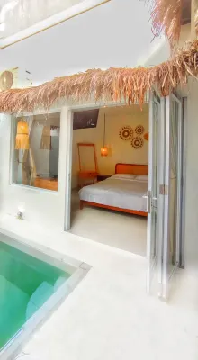 EZE Villas Jogja Tegalrejo 호텔