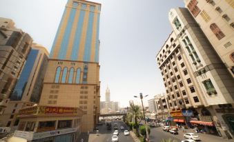 Manarat Ghaza Hotel