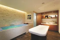 Alpenhof Murnau - Spa