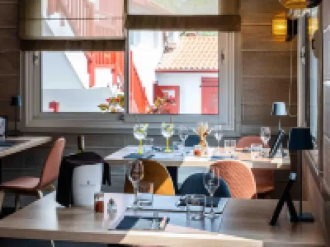 Hôtel Argia Hôtels à : Hasparren