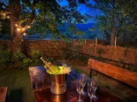 Casa Rural Paraje de Yuste -  Holiday Villas