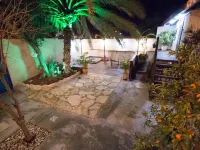 Eshel Mansion - Boutique Suites โรงแรมในเบียร์ชีบา