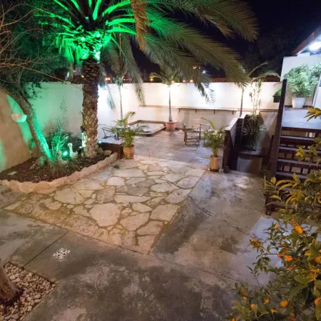 Eshel Mansion - Boutique Suites