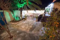 Eshel Mansion - Boutique Suites โรงแรมใน