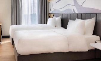 Radisson Hotel Gorizont Rostov-on-Don