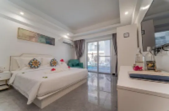 Bohol Dolphin Bay Resort