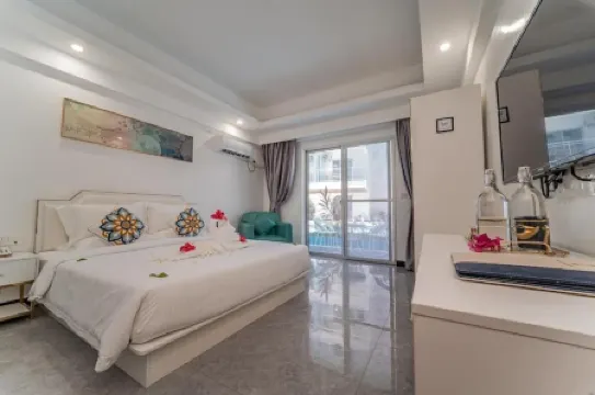 Bohol Dolphin Bay Resort