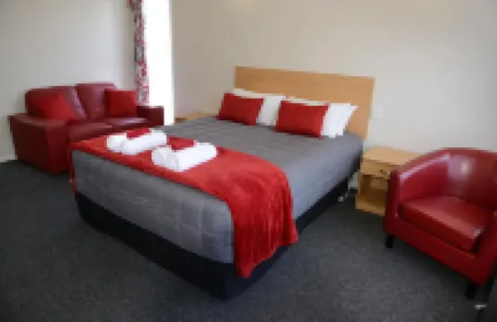 Westport Motels