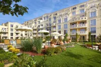 Bellicity Apart Complex - 2-Star