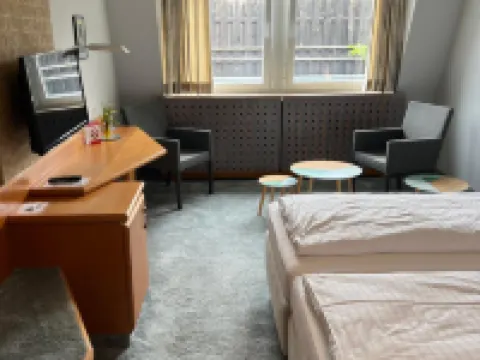 라흐너호프 에를랑겐 호텔