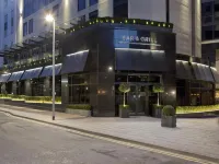Dakota Leeds Hotels in Canal Wharf
