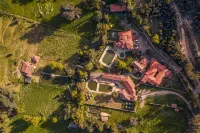 Hotel Termales El Batan Hotels in 