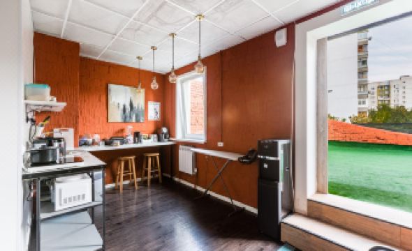 Jack Pot Energy Hotel