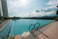 Netizen Cozy Suite by Guestonic - Pools