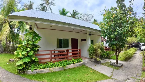 The Lighthouse Resort