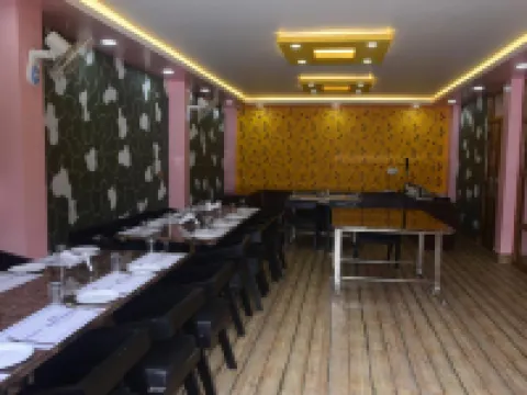 Hotel Gridhakuta International Hotels in Nalanda