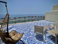 Domus Maris Relais Boutique Hotel Hotels in Sciacca