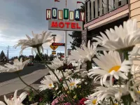 Holiday Motel Bend
