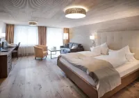 Hotel Birkenhöhe - بوتيك