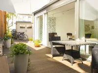 Zeit in Eckernförde Hotels in Eckernforde