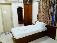 Chakraa Residency Pvt. Ltd. Hoteles en Distrito de Ramanathapuram