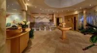 Steinbach-Hotel Hotel a Ruhpolding