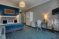 Villa Art Novis City Center Hotels in Wrocław