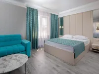 M House Hotel Hotels in Gelendzhik