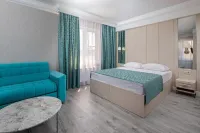 M House (М Хаус)