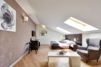 Megapolis Hotel Hotels in 