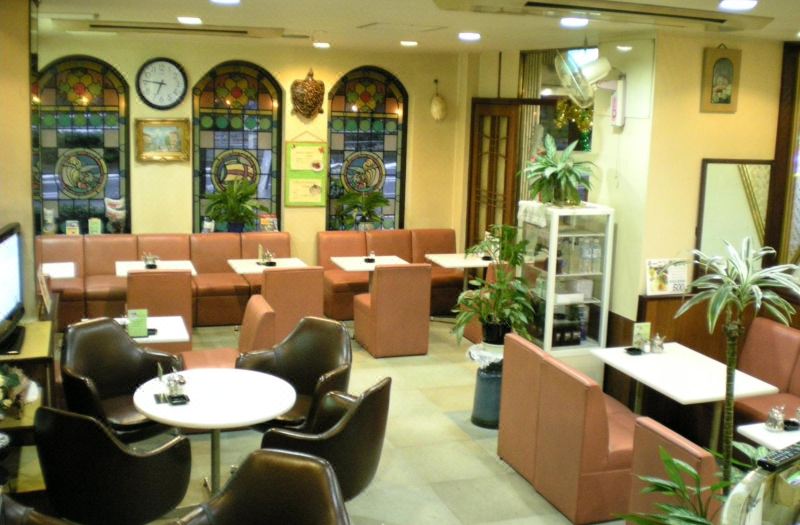 Greenhill Hotels