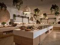 Elounda Palm Hotel & Suites - Breakfast
