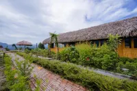 Hoang Su Phi Lodge Hotels in Ban Luoc