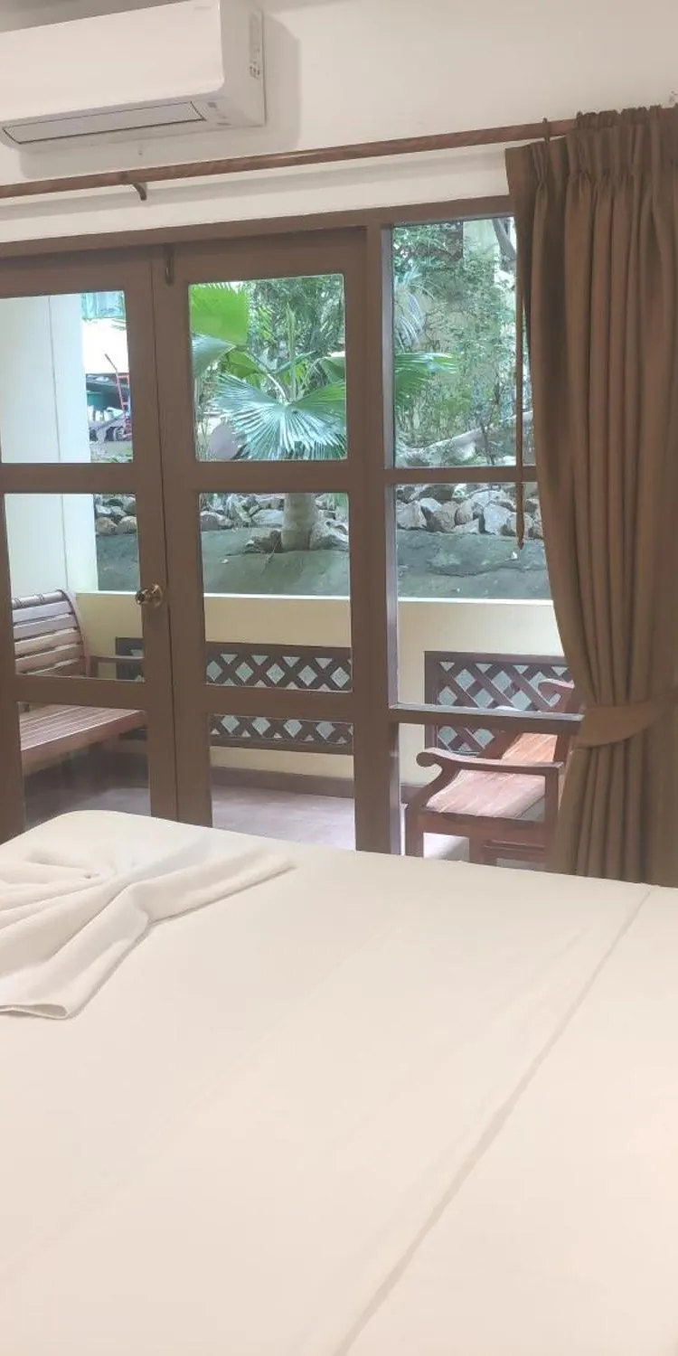 สุพีเรียร์อพาร์ตเมนต์แบบสองห้องนอน