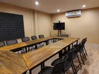 Pilgrim's Kitchen & Inn Hotels in Savannakhet