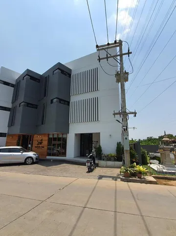 รูปภาพของพรนับพัน blessing place