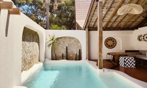 Kaleydo Villas