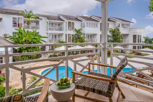 Treasure Beach Art Hotel, Barbados, An Autograph Collection All-Inclusive Resort